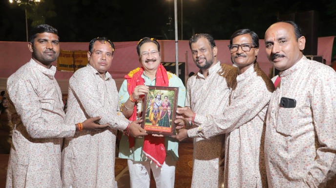 4th Award ceremony function - 2025