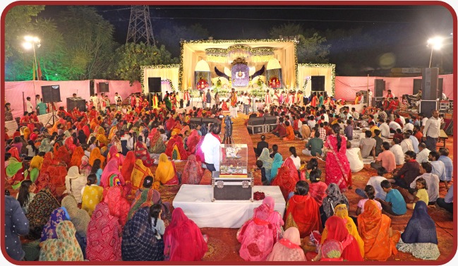 Photos of the Grand Annual function