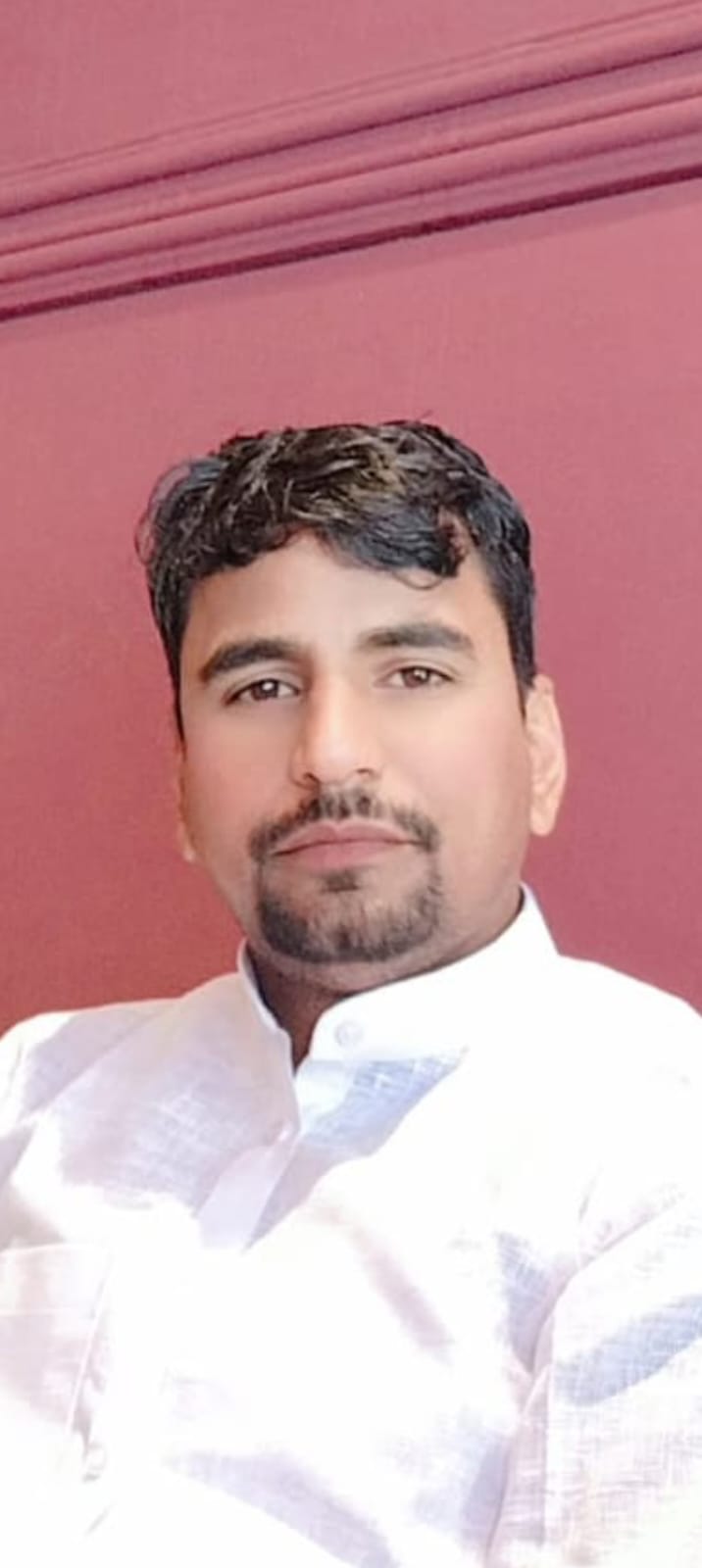 Dinesh Saini
