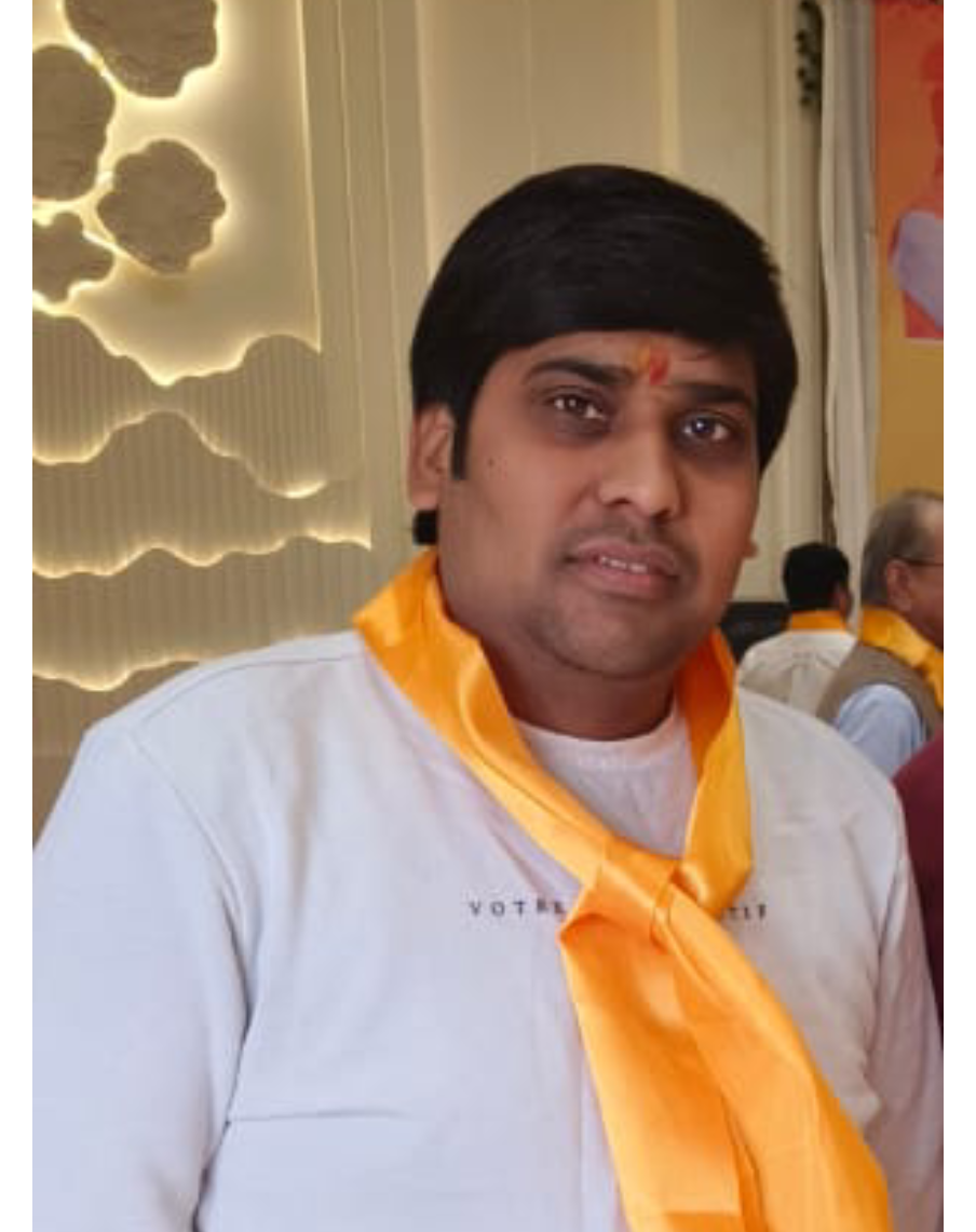 Mohit Jain