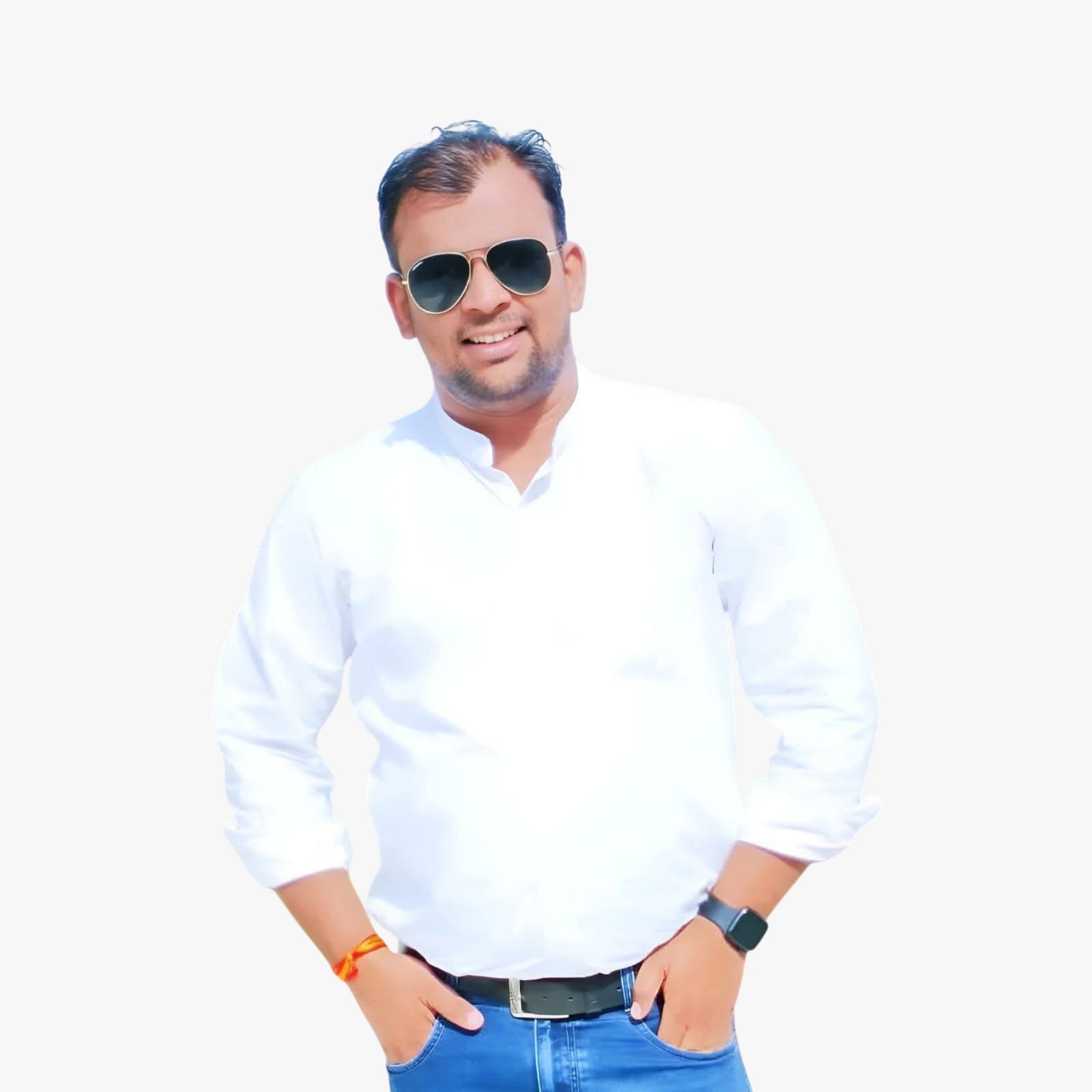 Sumit Satyam Sharma