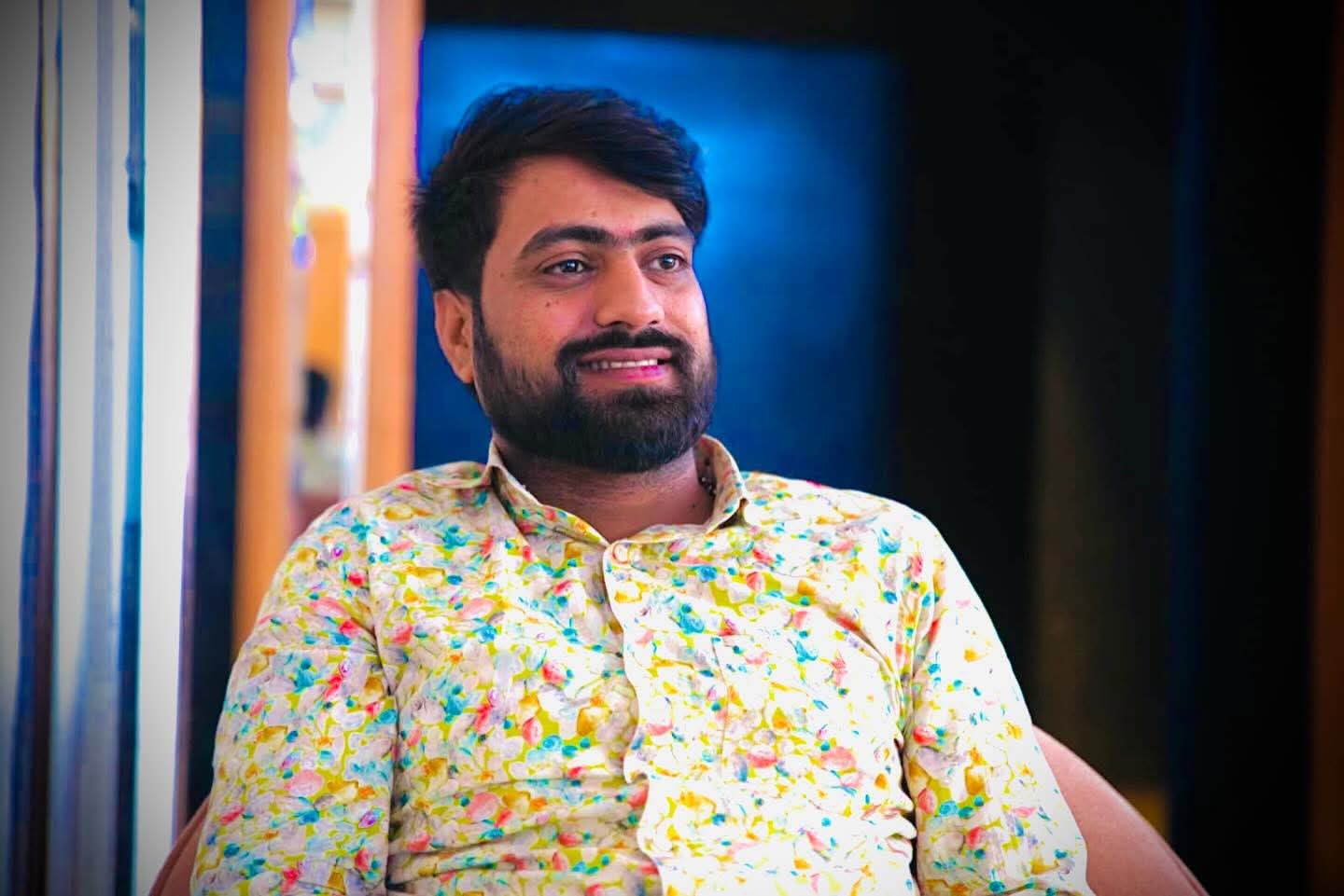 Saurabh Sharma
