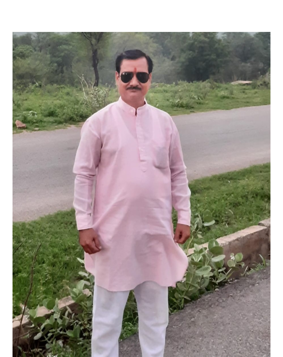 Surendra Singh Shekhawat