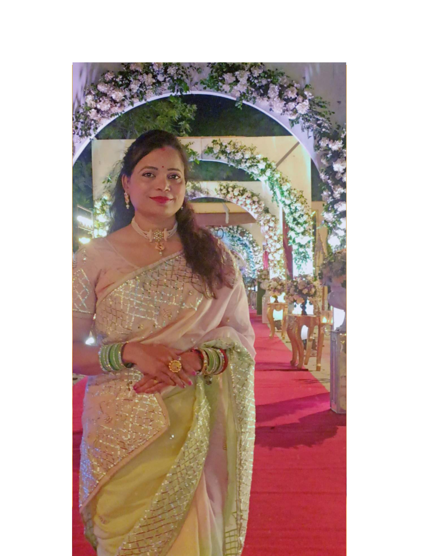 Rani Saini