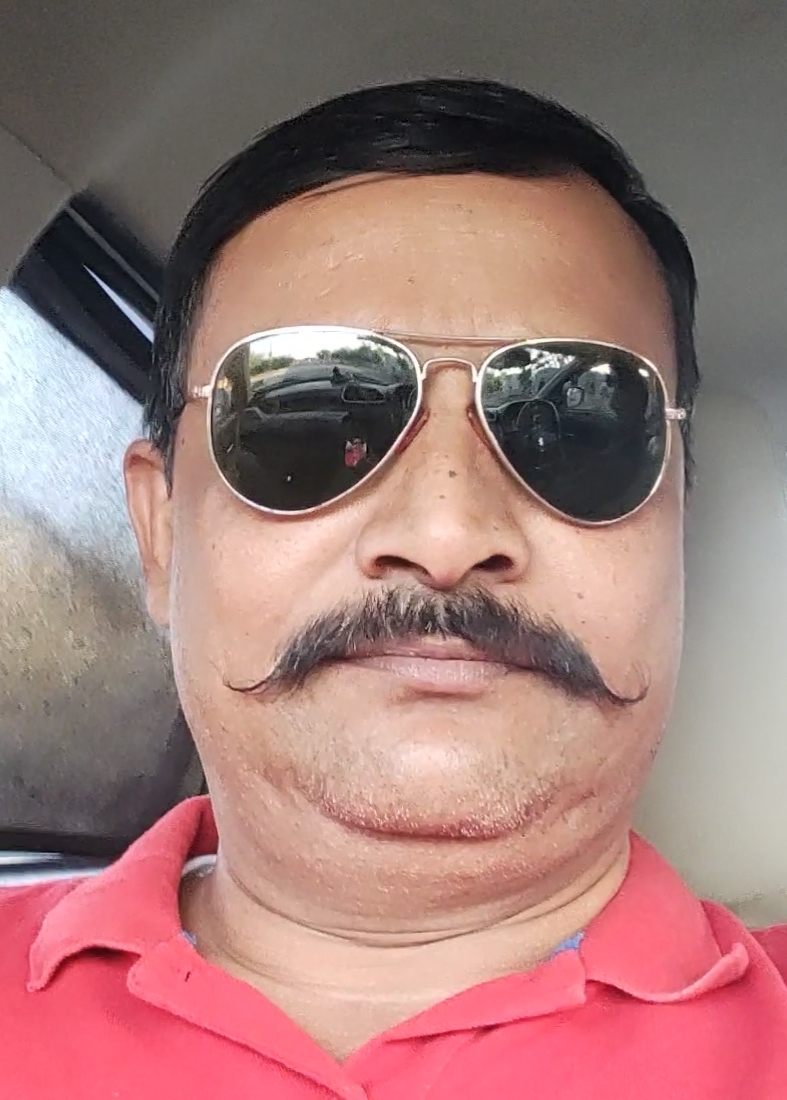 Narendra Singh Bhati