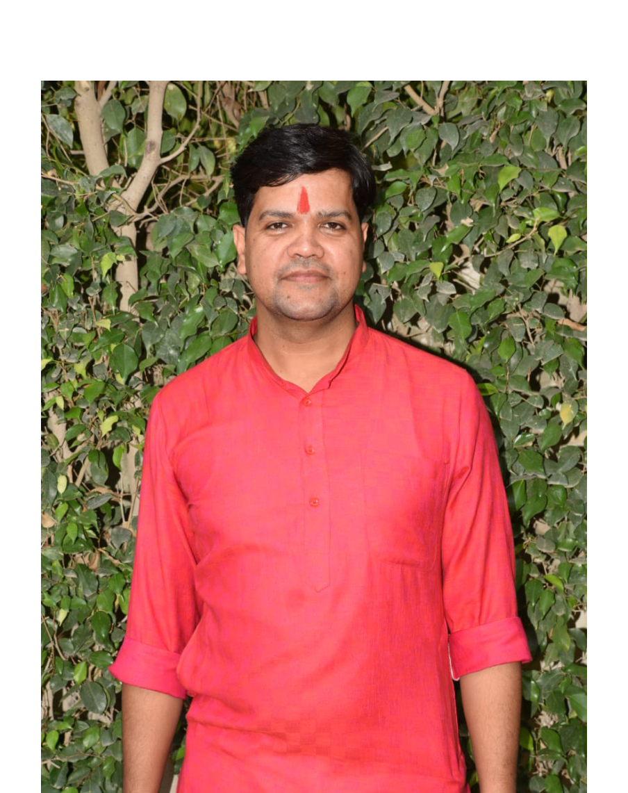 Manish Sharma