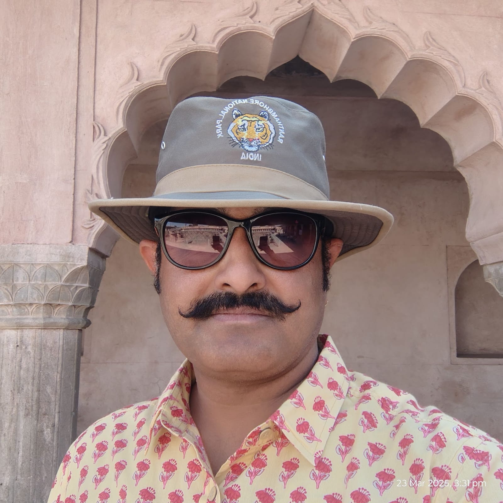 Laxman singh shekhawat