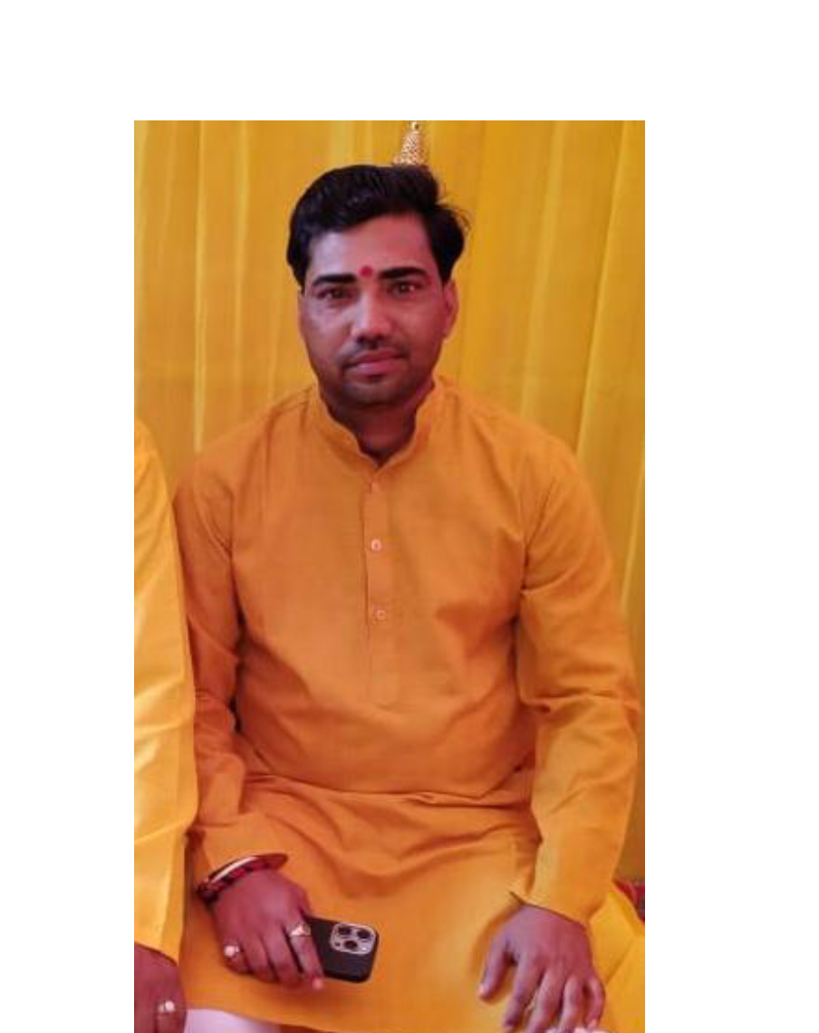 Kamlesh Kumar Saini